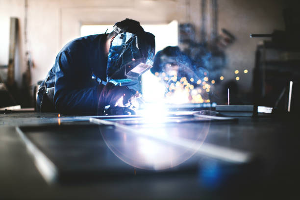 Best Specialty Welding Processes in Cascade, IA