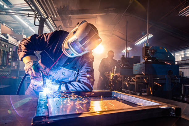 Best Aerospace and Defense Welding in Cascade, IA
