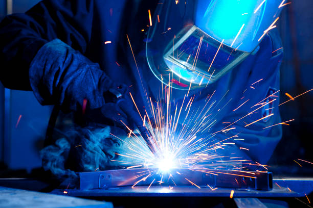 Best Structural Steel Welding in Cascade, IA