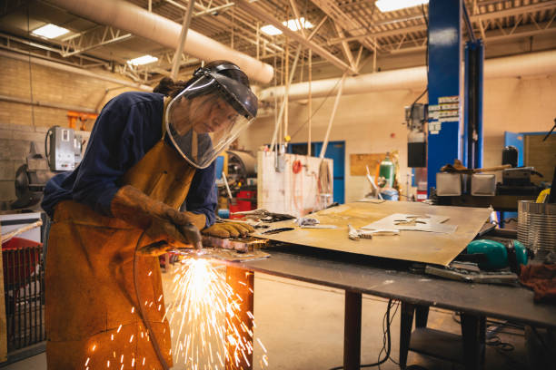 Trusted Cascade, IA Welder & Metal Fabrication Experts