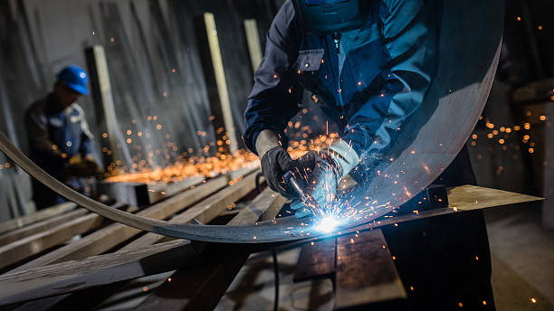 Best Marine and Shipbuilding Welding in Cascade, IA